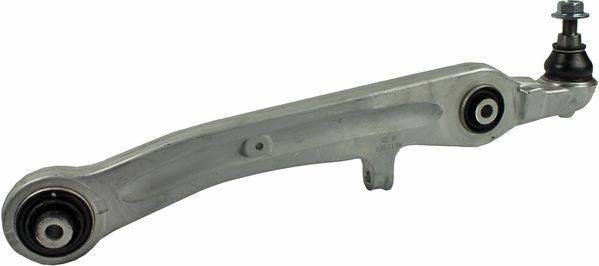 Brat, suspensie roata METZGER 58010708