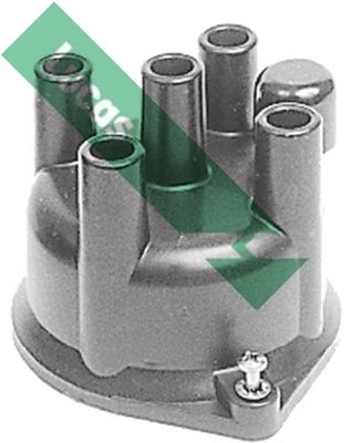 Kopułka rozdzielacza zapłonu LUCAS DDJ235