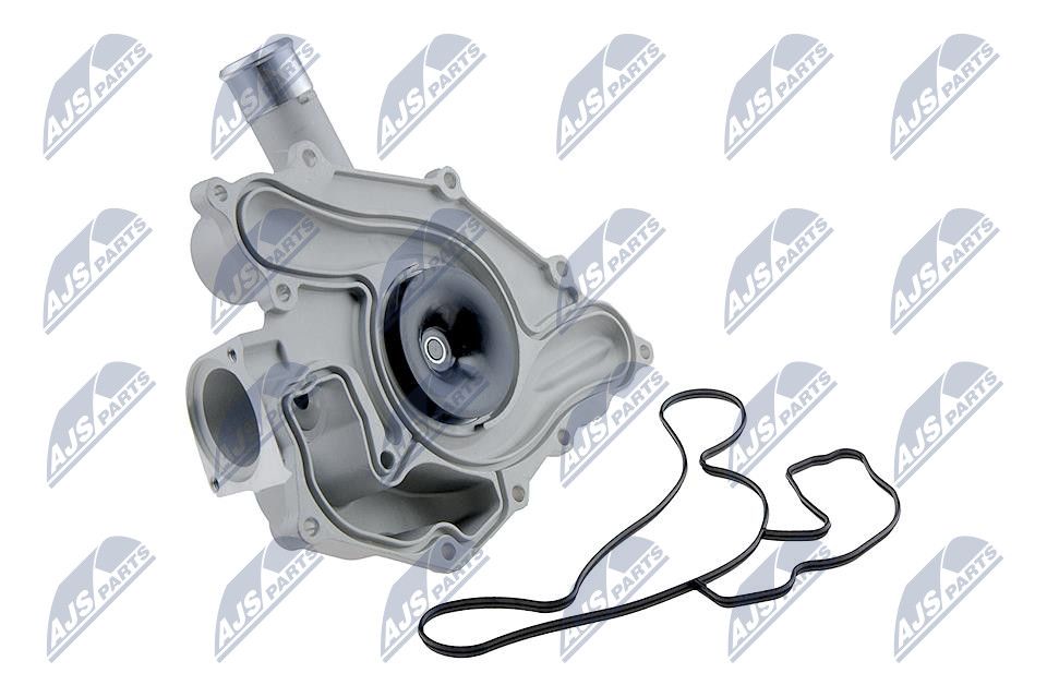 Pompă de apă, răcire motor NTY CPW-CH-021