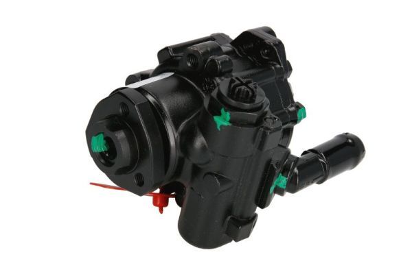 Hüdraulikapump,roolimine