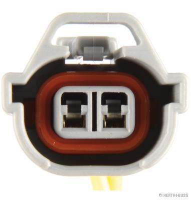 Set raparat cabluri, injector HERTH+BUSS ELPARTS 51277275