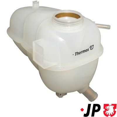 Paisupaak,jahutusvedelik