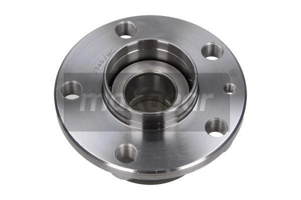 Levně Sada ložisek kol MAXGEAR 33-0065