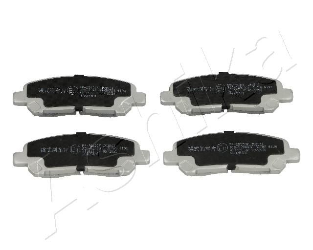 Piduriklotsi komplekt,ketaspidur