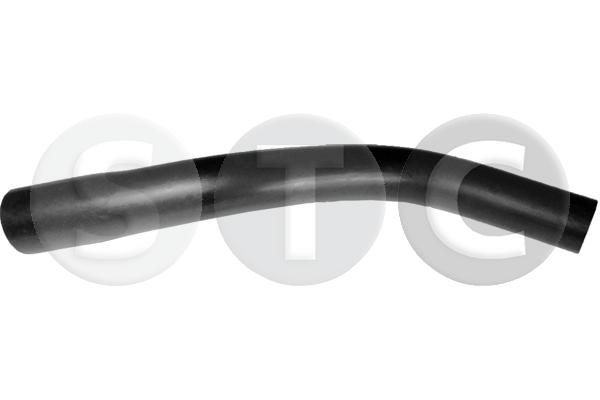 Przewód, zawór AGR STC T408305