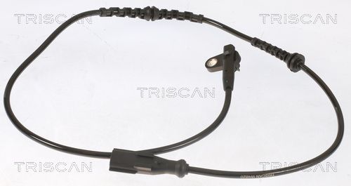 Czujnik, prędkość obrotowa koła TRISCAN 8180 25292