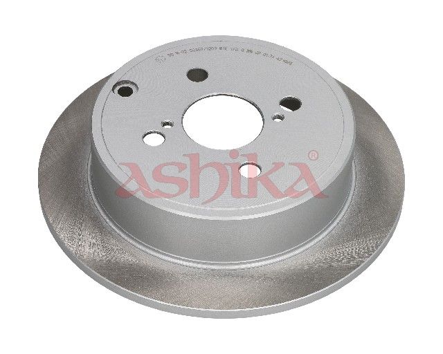 Disc frana ASHIKA 61-02-217C