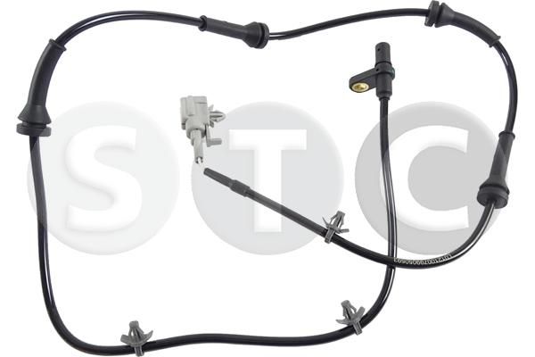 Czujnik, prędkość obrotowa koła STC T450593