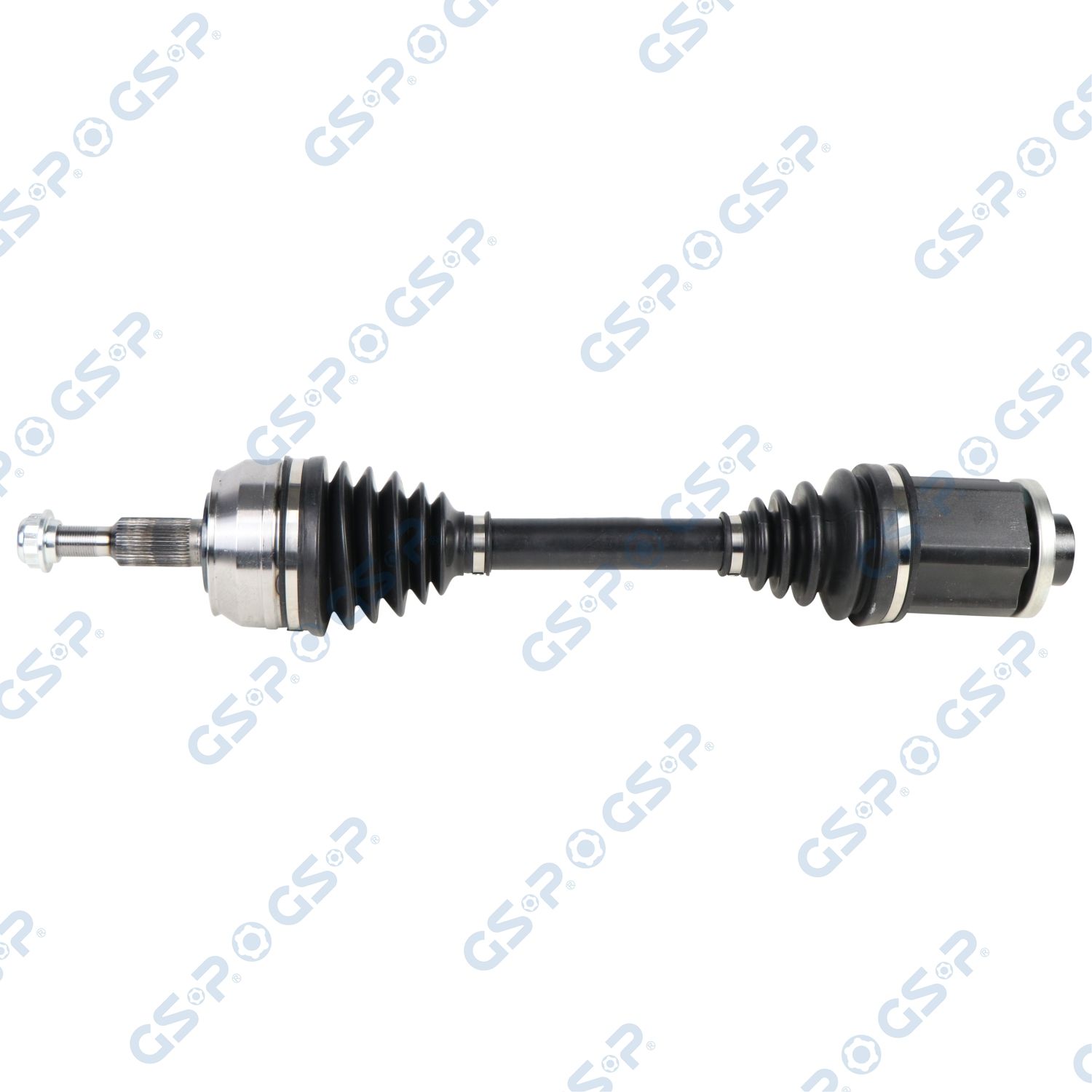 Приводной вал