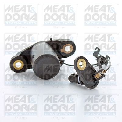 Czujnik, poziom oleju silnikowego MEAT & DORIA 72209