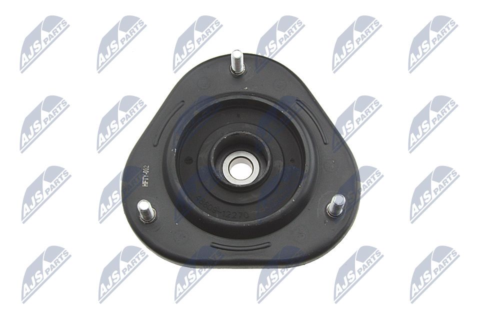 Bucsa, amortizor NTY AD-TY-002