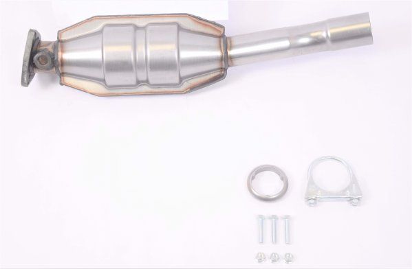 Katalizator EEC 893131702L
