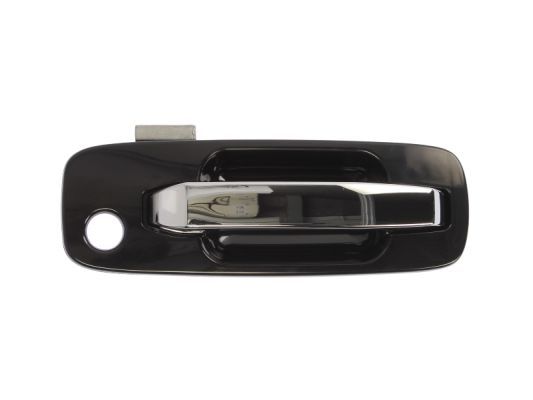 Väljaspoolne uksekäepide