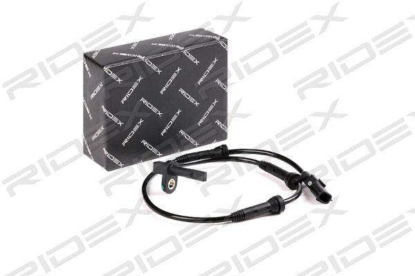 Czujnik, prędkość obrotowa koła RIDEX 412W0695