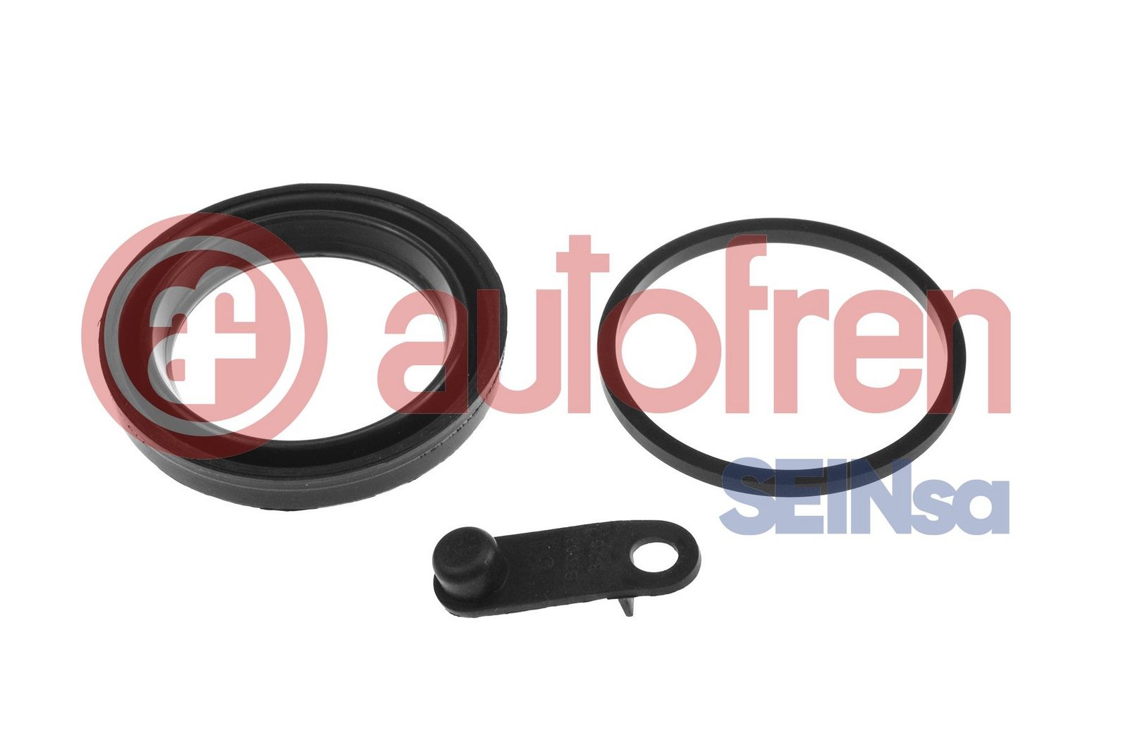 Set reparatie, etrier AUTOFREN SEINSA D45828