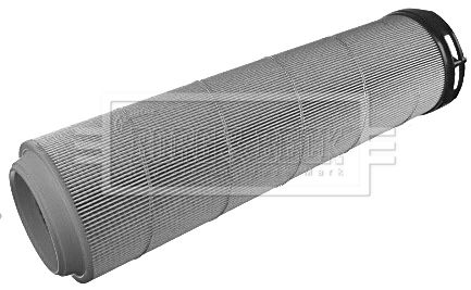 Filtr powietrza BORG & BECK BFA2209