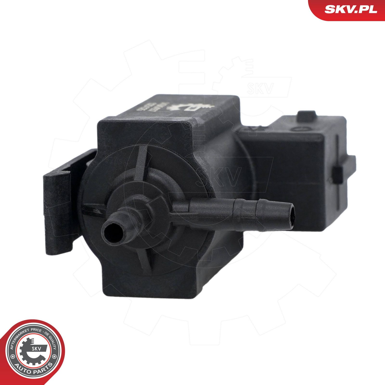 Convertor presiune, esapament ESEN SKV 14SKV937
