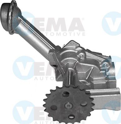 Pompa oleju VEMA 923217V