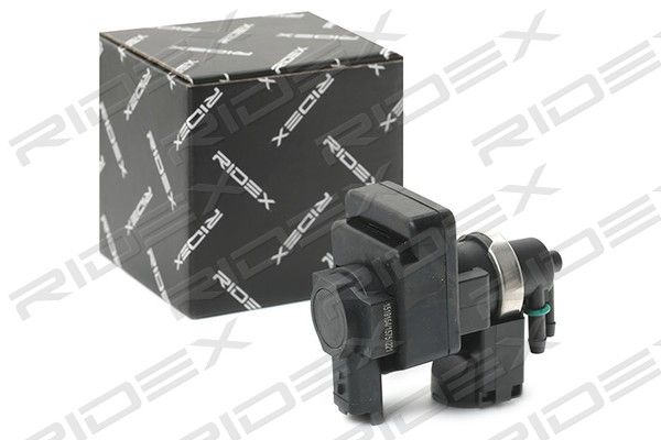 Przetwornik ciśnienia, turbosprężarka RIDEX 3553P0035