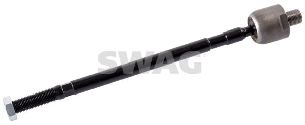 Połączenie osiowe, drążek kierowniczy poprzeczny SWAG 80 94 1304