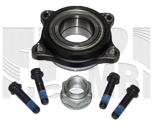 Zestaw łożysk koła CALIBER RC0641