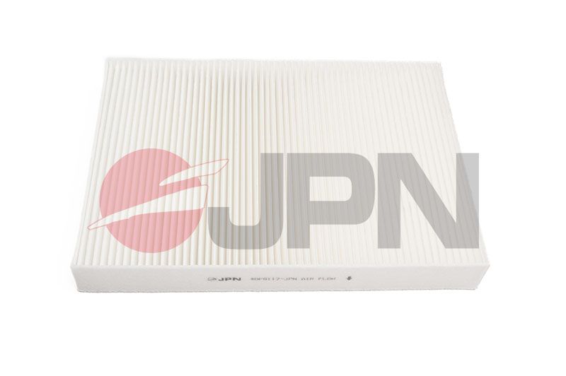 Filtrs, Salona telpas gaiss