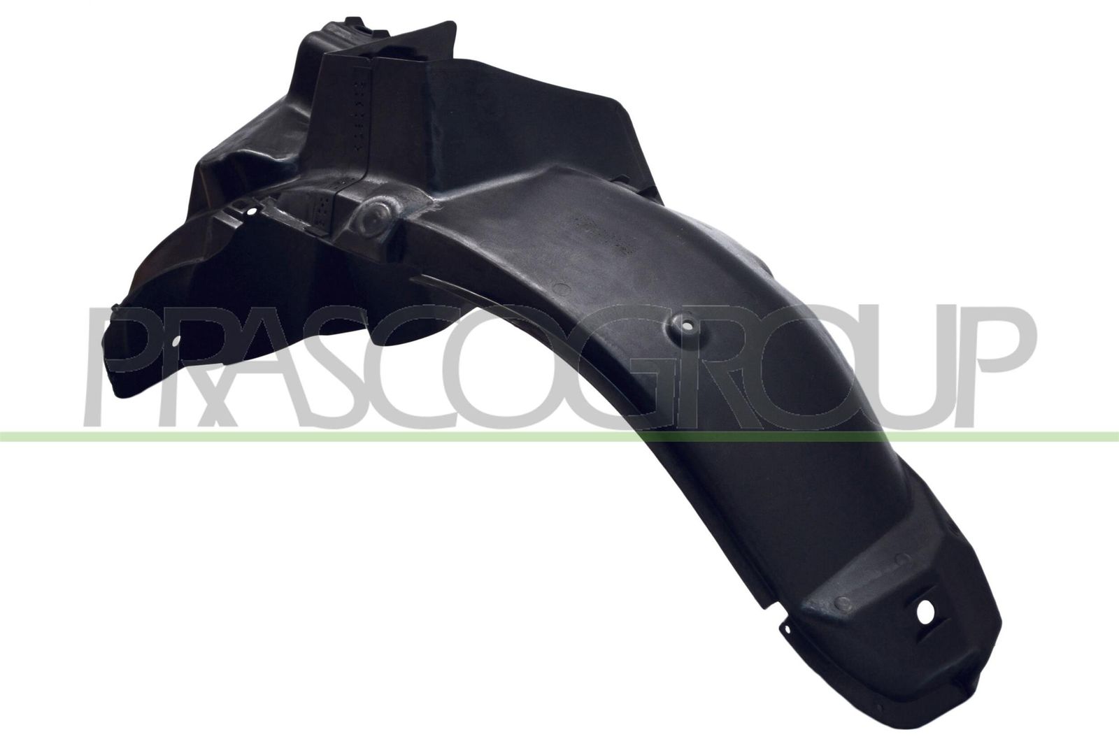 Carenaj roata PRASCO KI0223603