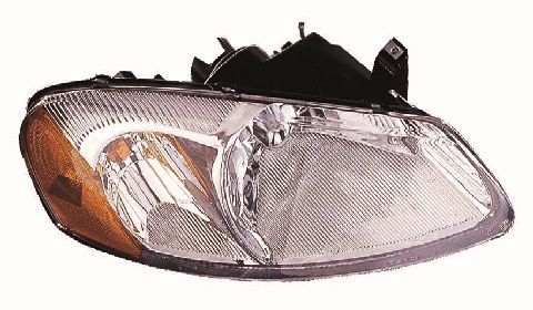Reflektor ABAKUS 334-1104L-US