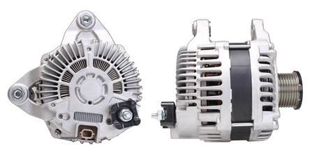 Generator / Alternator MTR 12527671