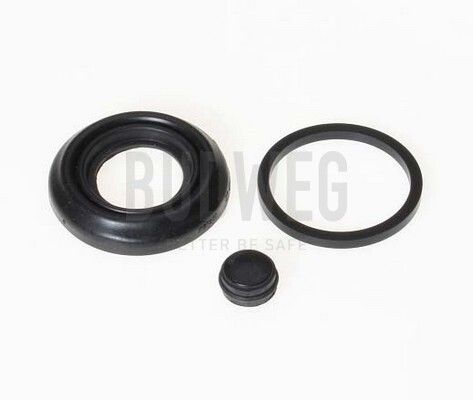 Uszczelka, tłoczek hamulcowy BUDWEG CALIPER 183403