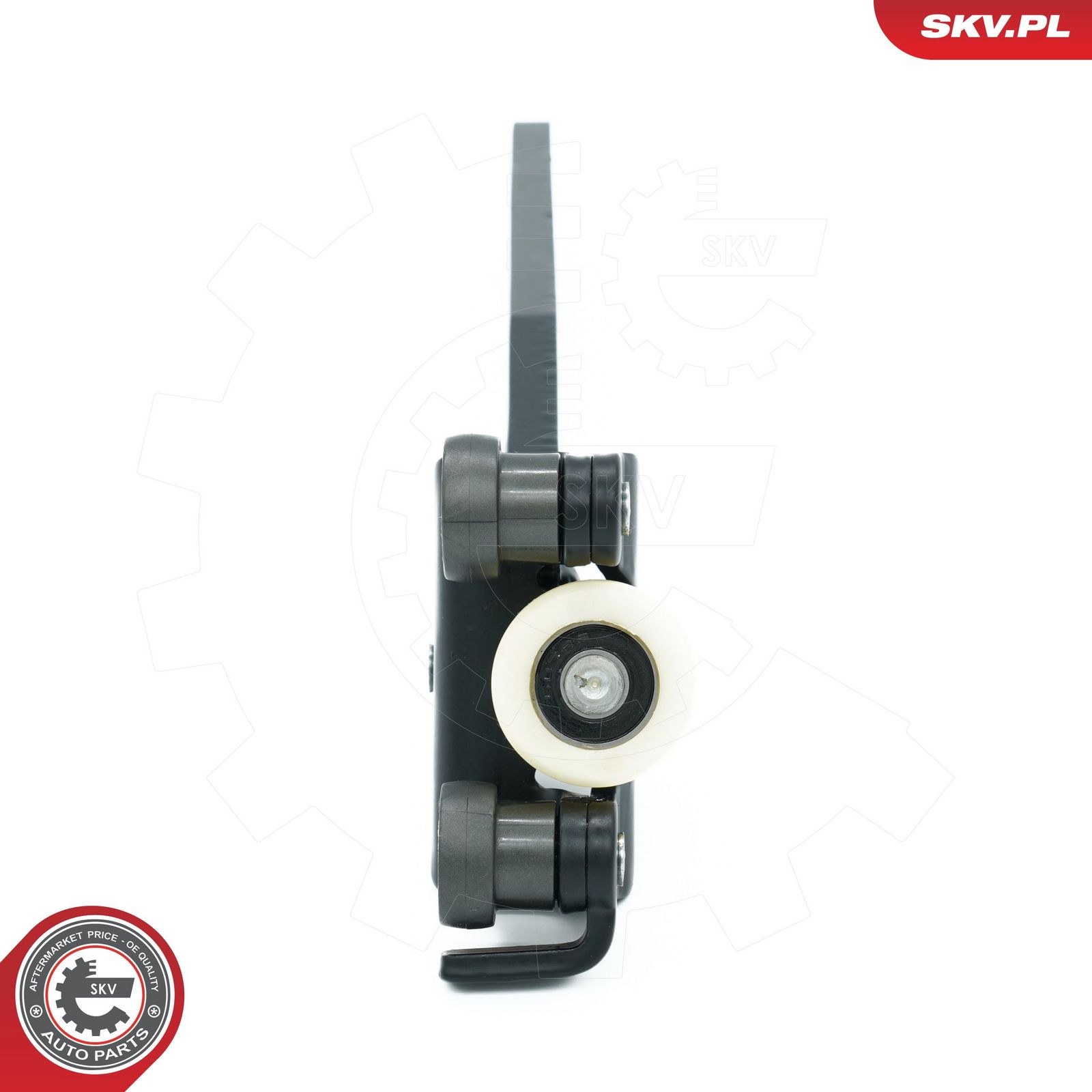 ghidaj cu role, usa glisanta ESEN SKV 96SKV837