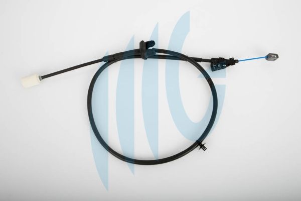 Cięgło, hamulec postojowy RICAMBIFLEX GM 01060494
