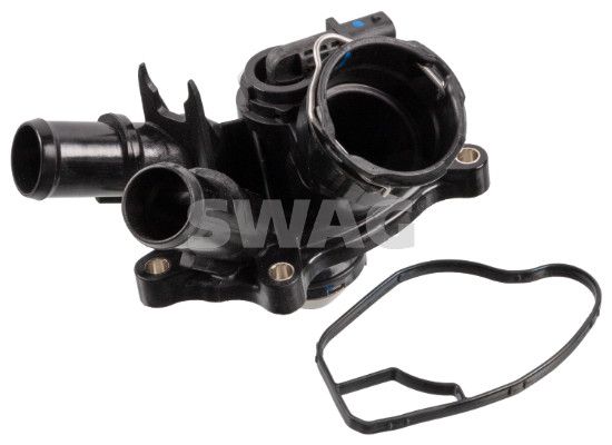 Termostat, środek chłodzący SWAG 33 10 7481
