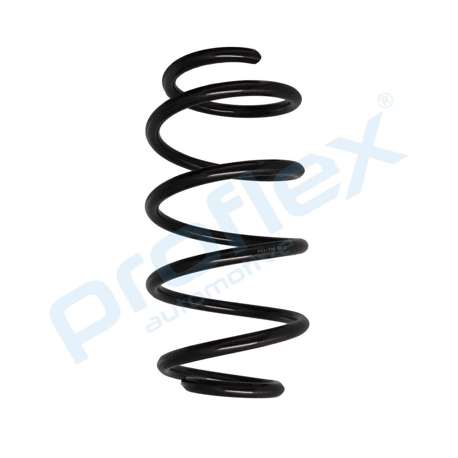 spyruoklė PX1-0771 PROFLEX AUTOMOTIVE