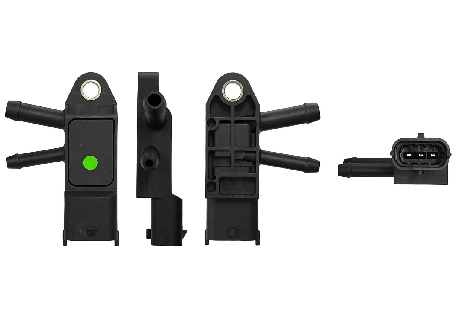 Senzor, presiune gaze evacuare WAGNER PRS00051