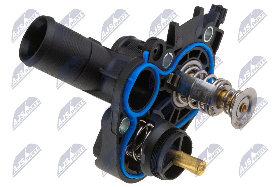 Korpus termostatu NTY CTM-CT-019