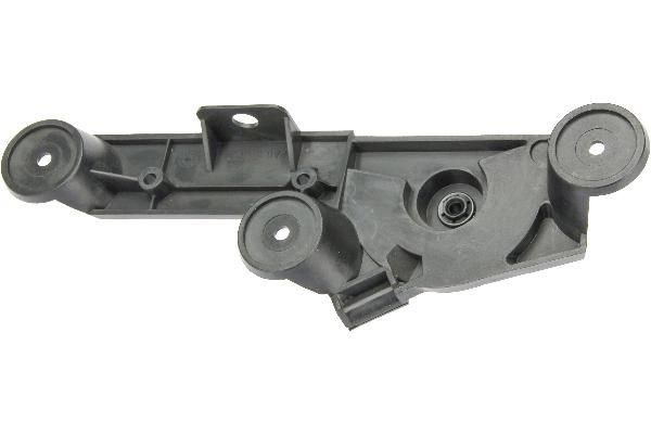WSPORNIK RĄCZKI OTWIERANIA POKRYWY SILNIKA BMW 7 E65 OE BMW 51237023992