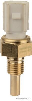 Czujnik, temperatura płynu chłodzącego HERTH+BUSS JAKOPARTS J5624004