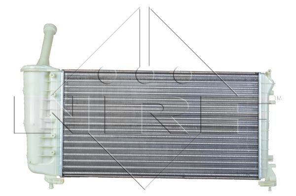 Levně Chladič, chlazení motoru NRF 53247A