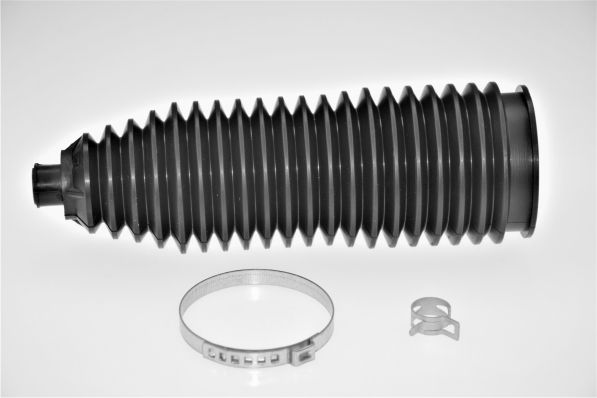 Kaitsekumm,rooliseade