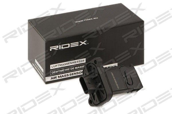 Przepływomierz masowy powietrza RIDEX 3926A0205