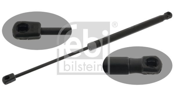Sprężyna gazowa, pokrywa bagażnika FEBI BILSTEIN 47100