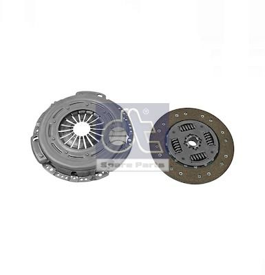 Zestaw sprzęgieł DT SPARE PARTS 4.91416