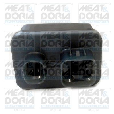 Sterownik, czas żarzenia MEAT & DORIA 7285940