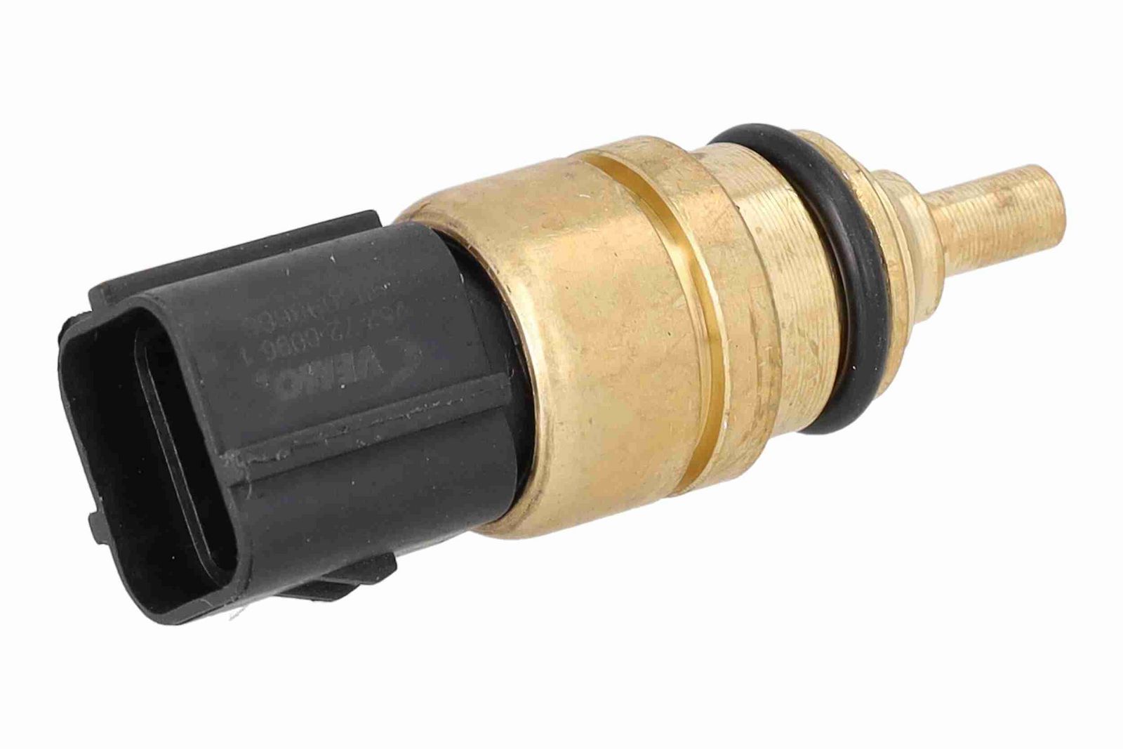 Sonde, température du liquide de refroidissement