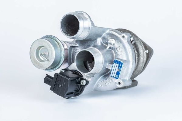 Urządzenie doładowujące, doładowanie BORGWARNER 53039880146