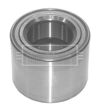 Zestaw łożysk koła BORG & BECK BWK768