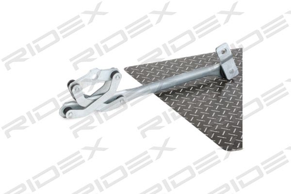 Napęd wycieraczek RIDEX 300W0039