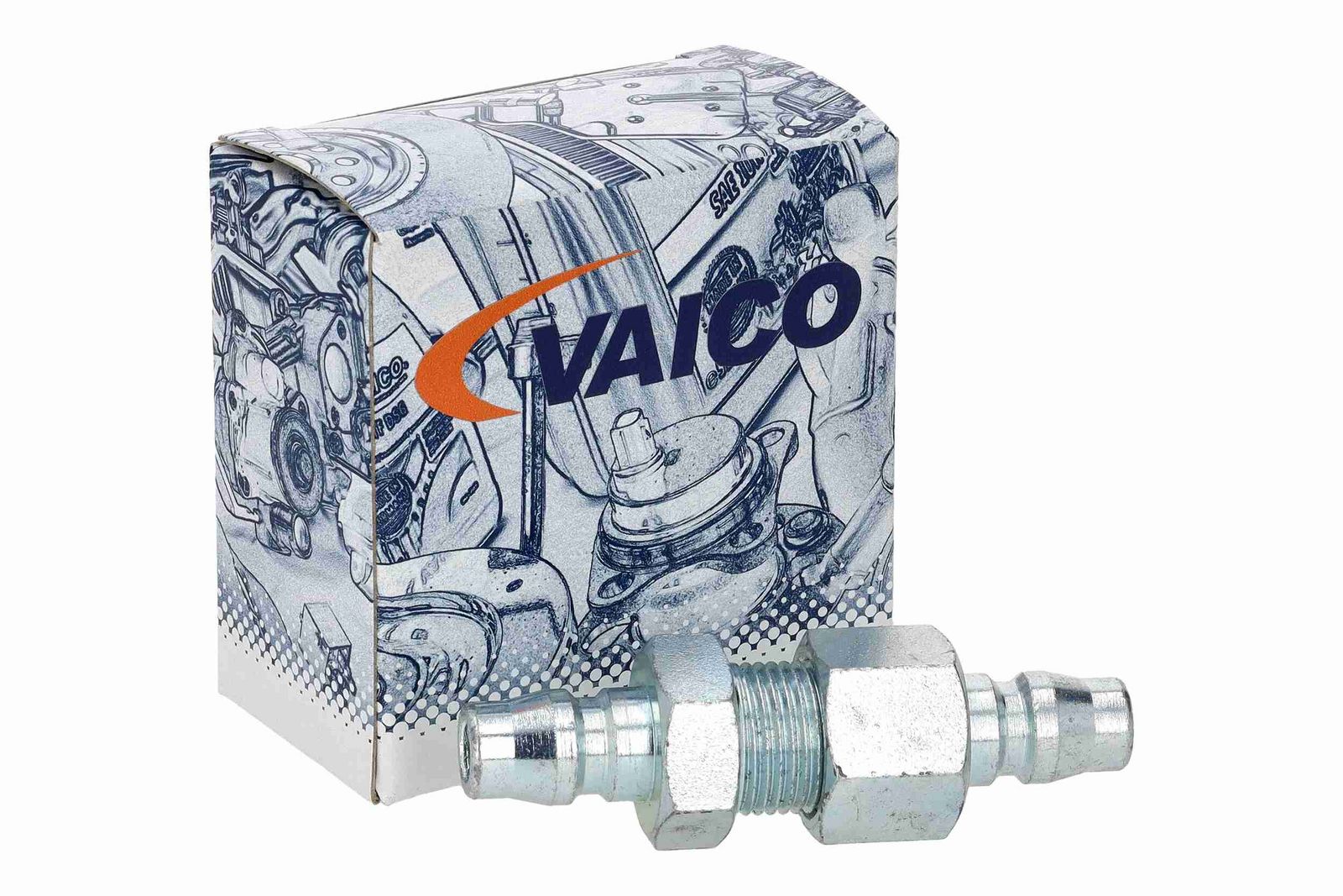 Adaptateur de remplissage, transmission