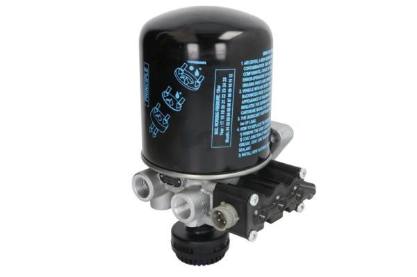 Uscator aer, sistem compresor PNEUMATICS PN-10370